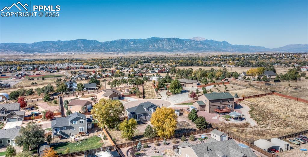 Image 49 of 50: Aerial View