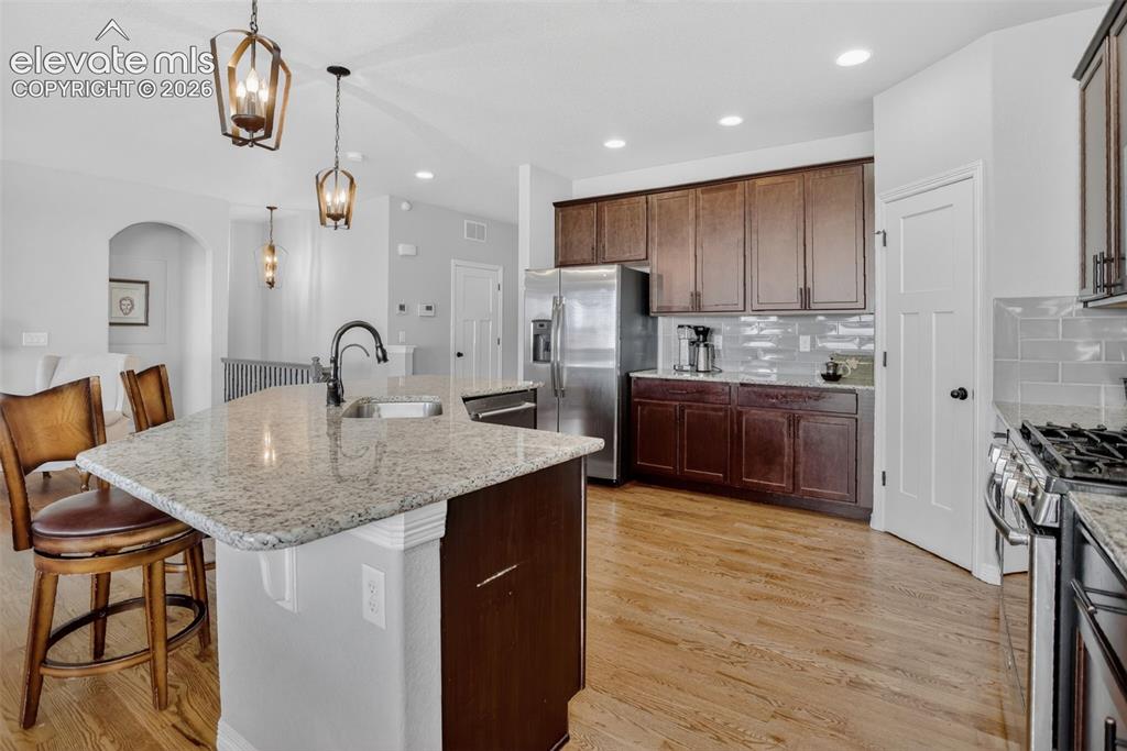 Image 10 of 48: Kitchen