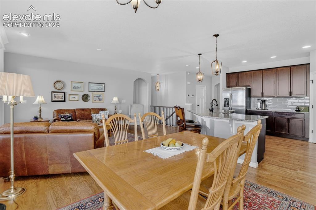 Image 12 of 48: Dining Area