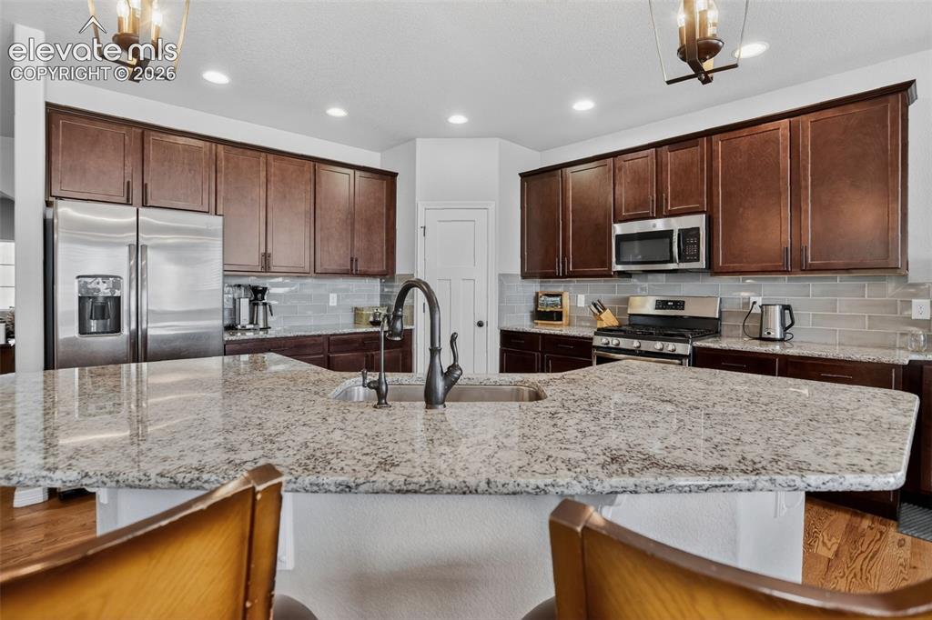 Image 9 of 48: Kitchen