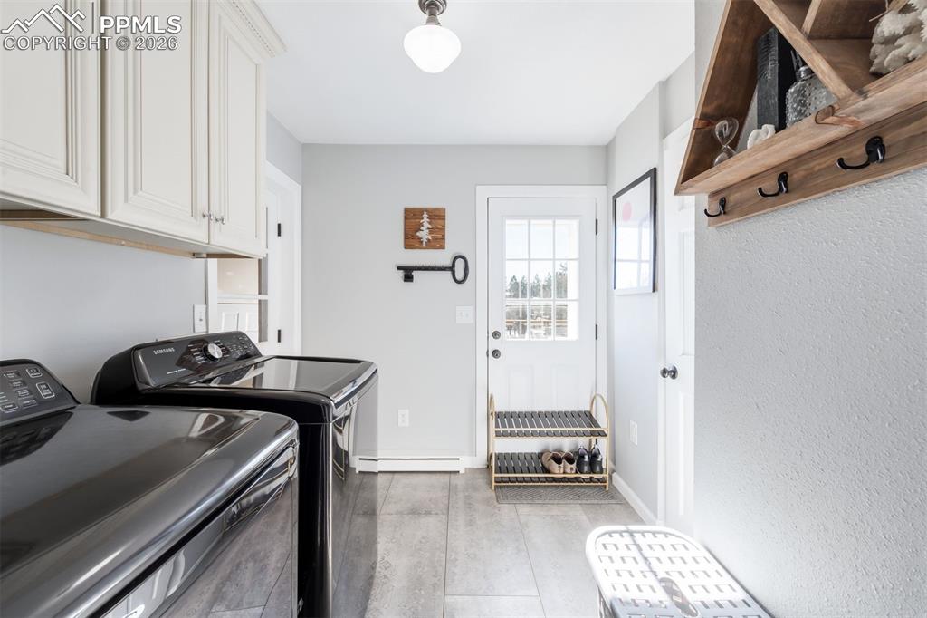 Image 15 of 37: Laundry