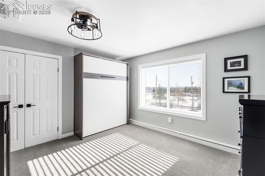 Image 18 of 37: Bedroom