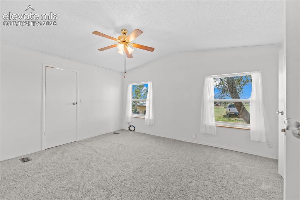 Image 13 of 43: Master Bedroom