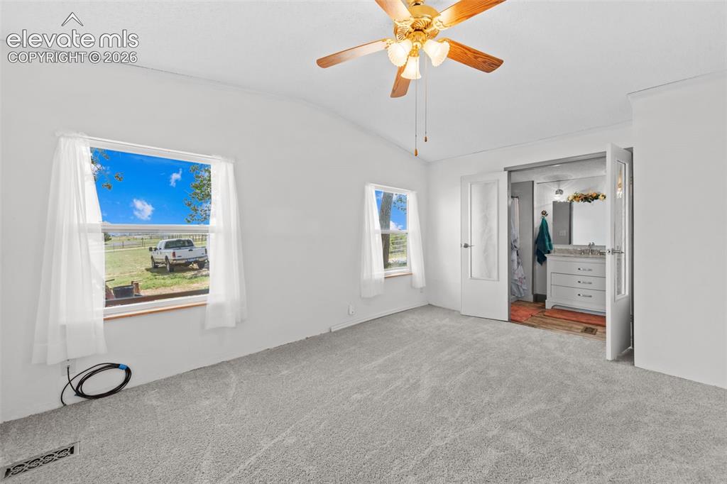 Image 14 of 43: Master Bedroom