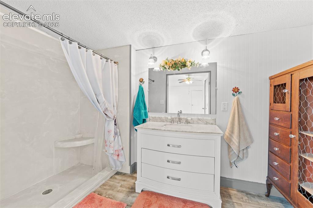 Image 15 of 43: Master Bathroom