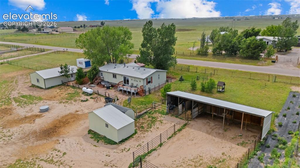 Image 31 of 43: Aerial View