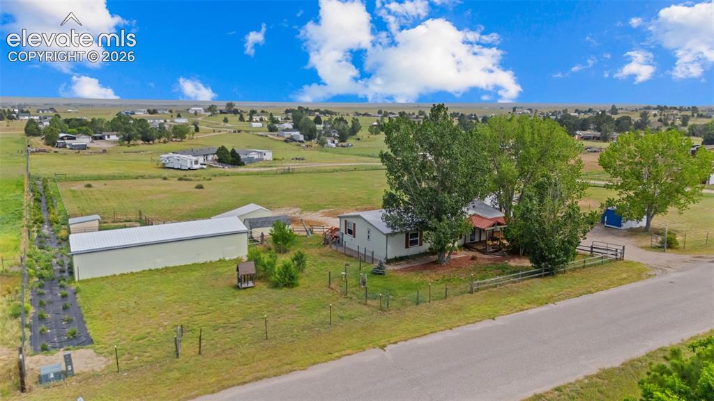 Image 36 of 43: Aerial View