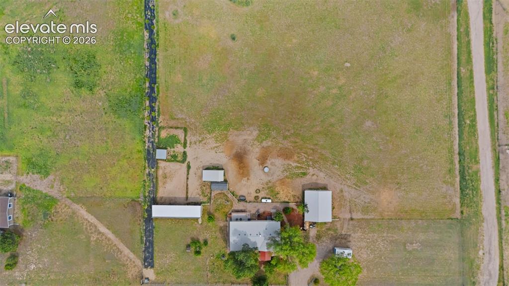 Image 37 of 43: Aerial View