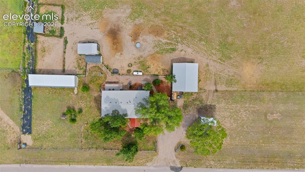 Image 38 of 43: Aerial View