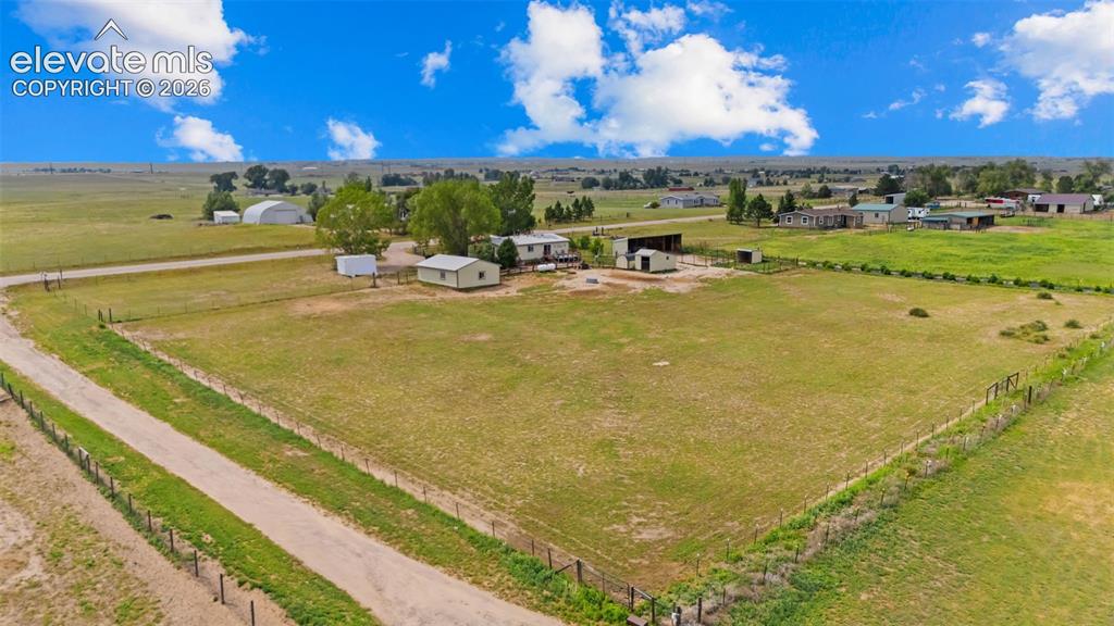 Image 40 of 43: Aerial View