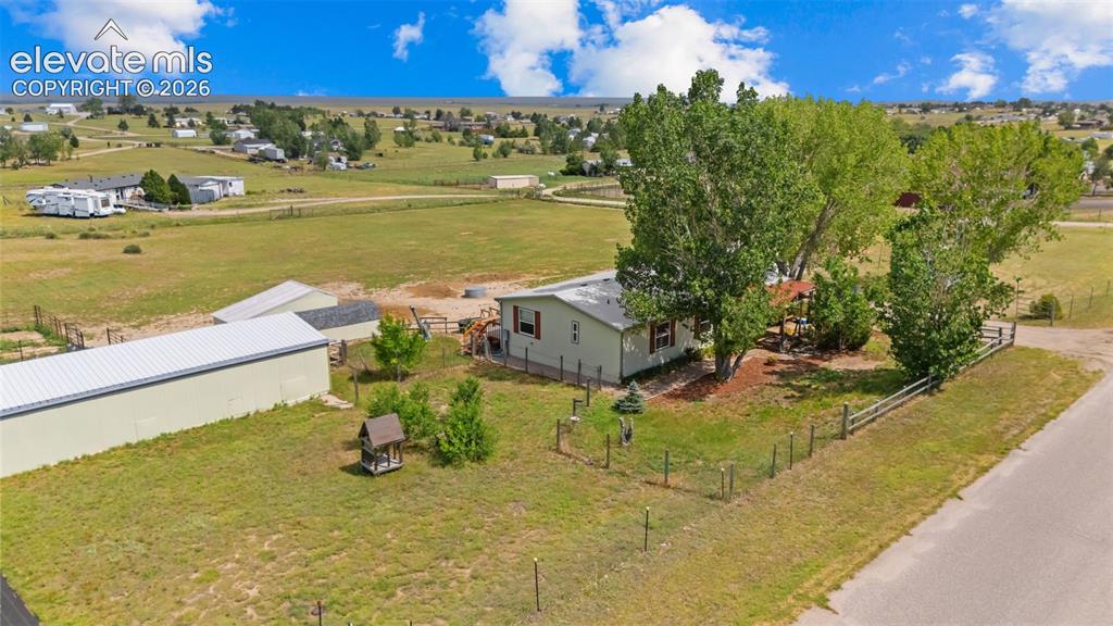 Image 42 of 43: Aerial View
