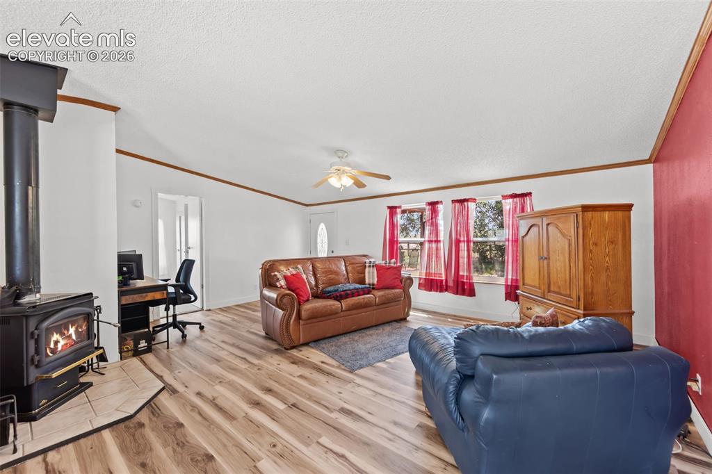 Image 6 of 43: Living Room