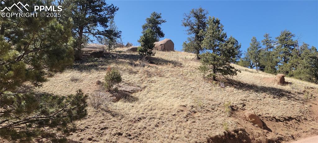 Image 2 of 23: View of nature with rural landscape