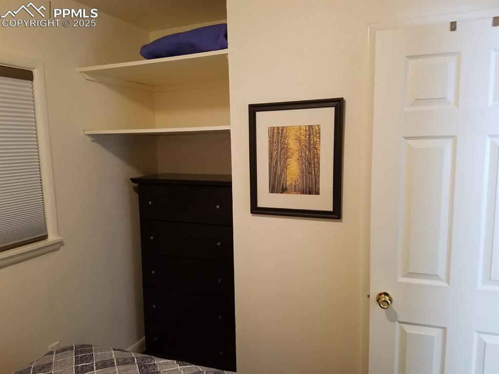 Image 11 of 25: View of bedroom