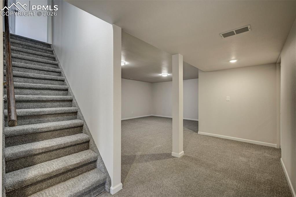 Image 36 of 50: Basement