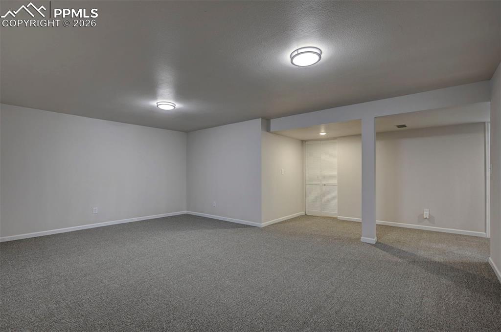 Image 38 of 50: Basement