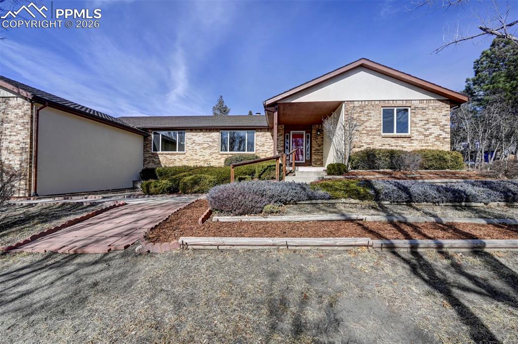 Image 48 of 50: Front of Structure