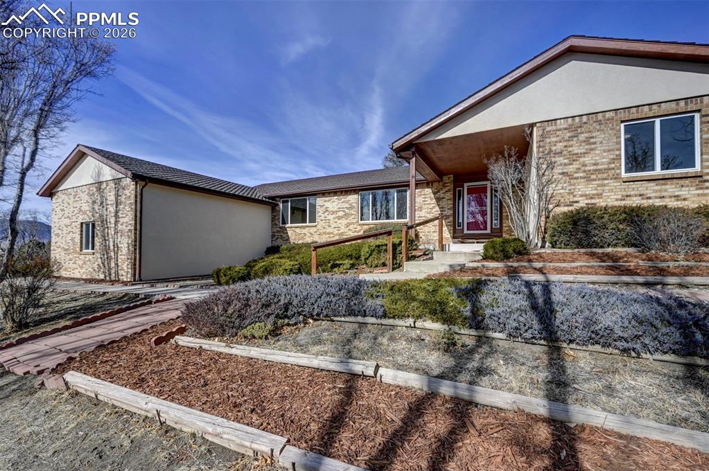 Image 49 of 50: Front of Structure