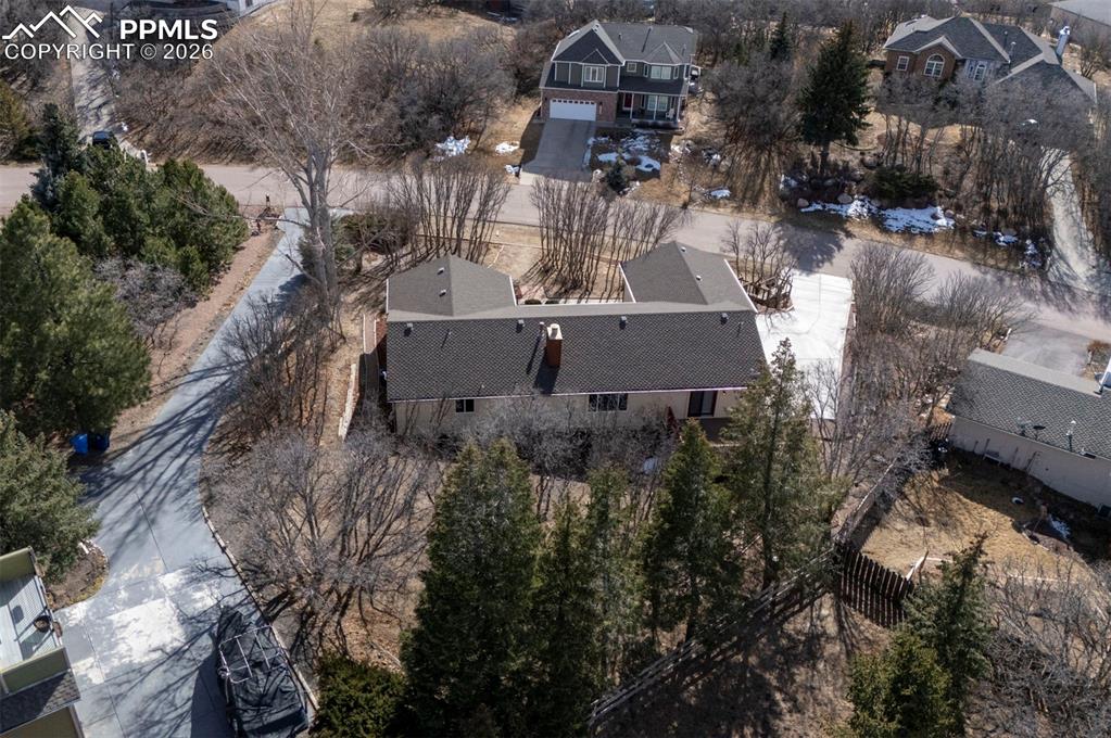 Image 5 of 50: Aerial View