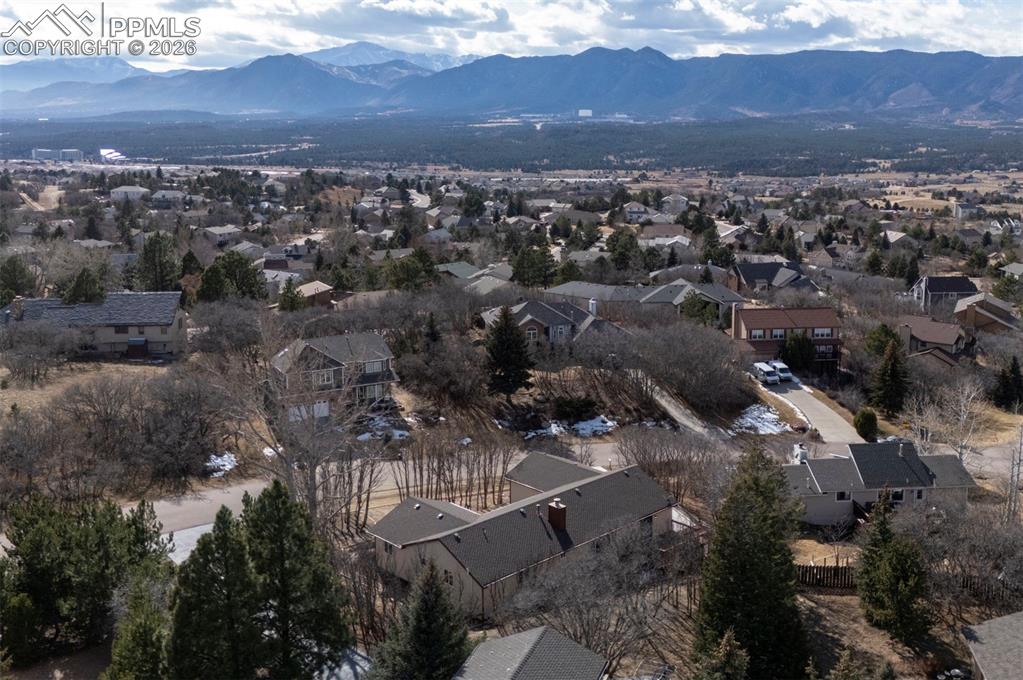 Image 6 of 50: Aerial View