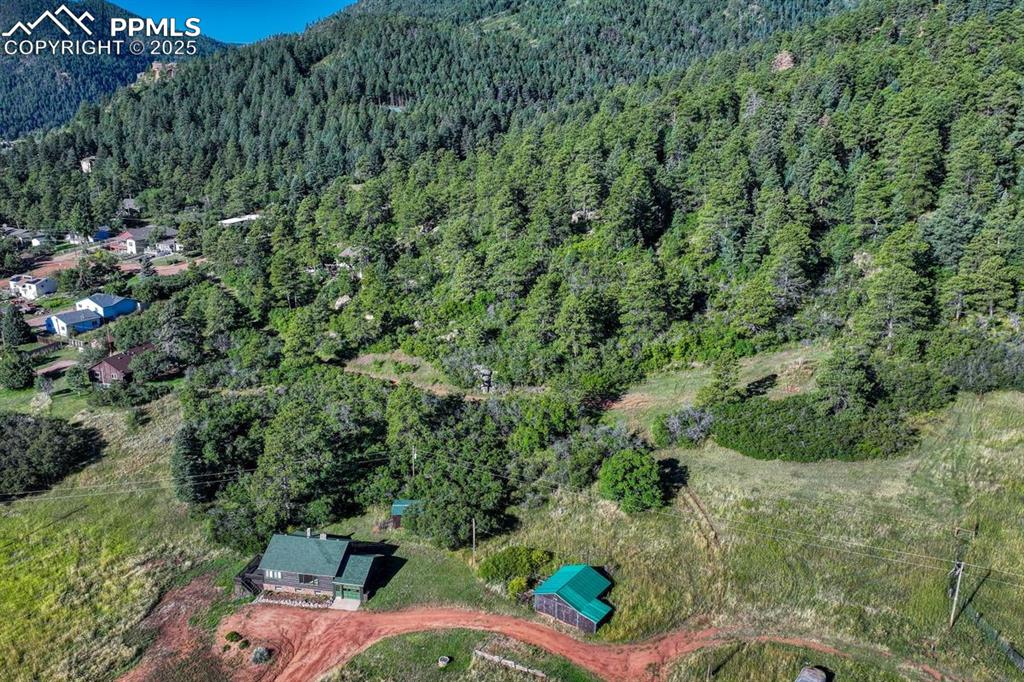 Image 23 of 37: Aerial View