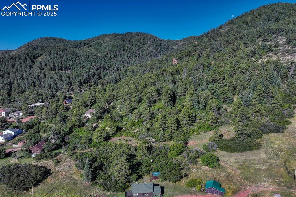 Image 24 of 37: Aerial View