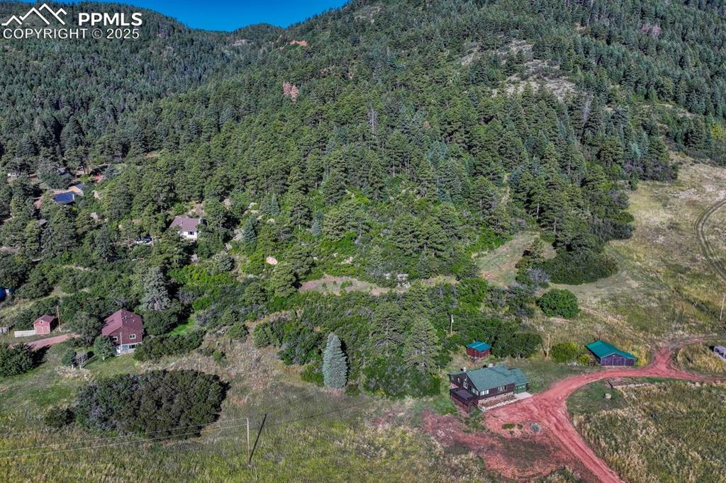 Image 25 of 37: Aerial View