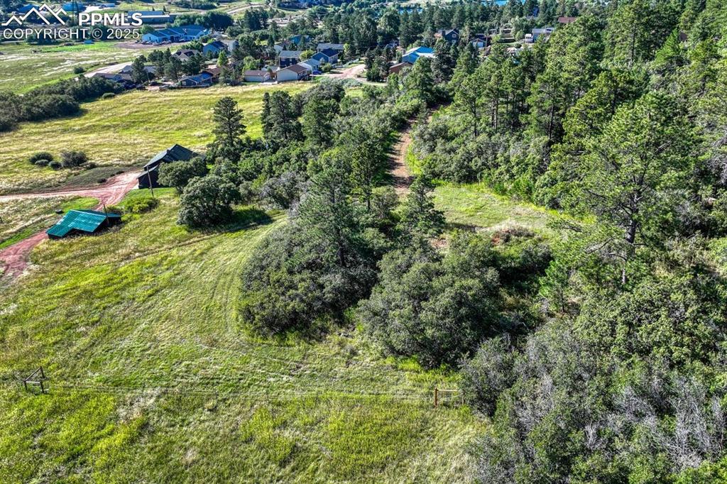 Image 27 of 37: Aerial View