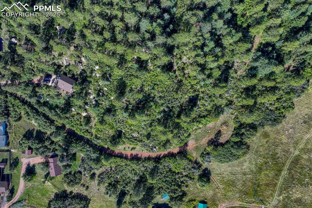 Image 32 of 37: Aerial View