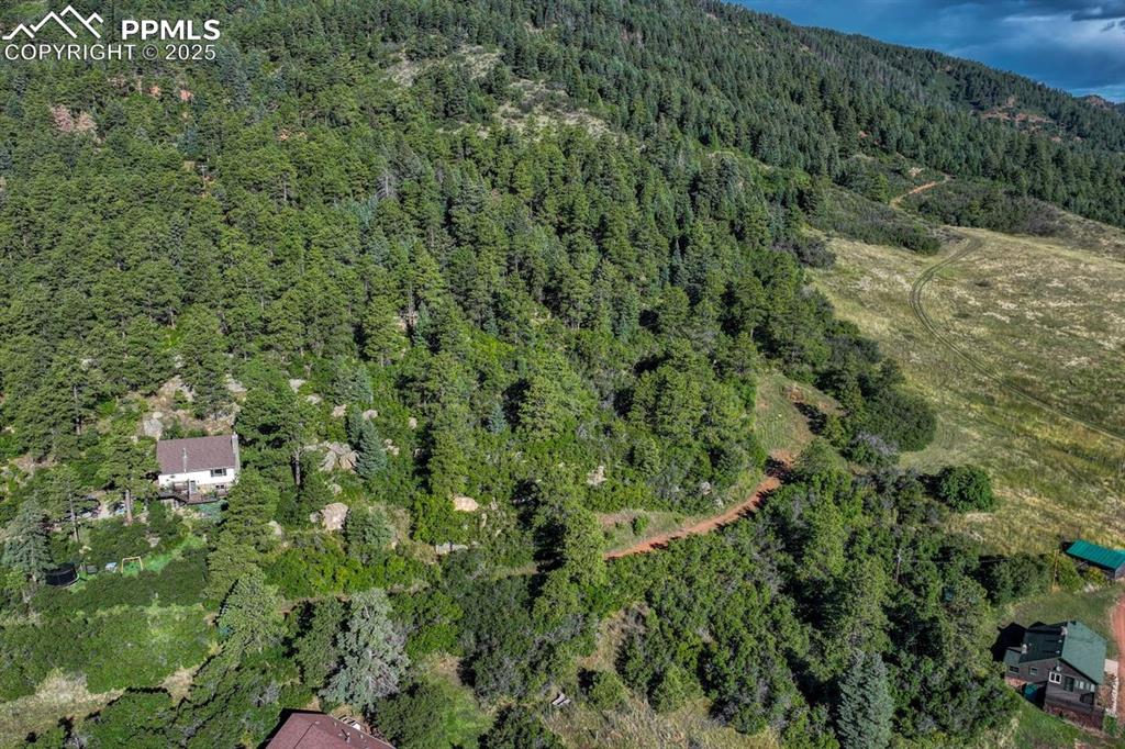 Image 33 of 37: Aerial View