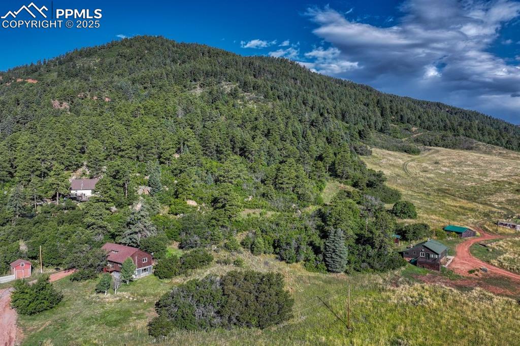 Image 34 of 37: Aerial View