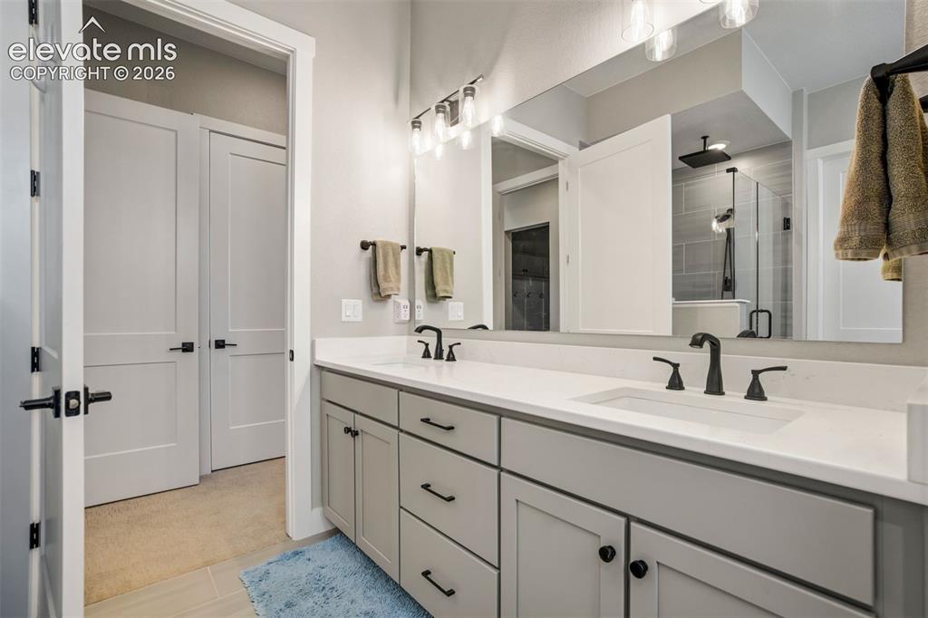 Image 29 of 49: Master Bathroom