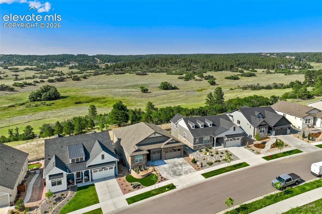 Image 45 of 49: Aerial View