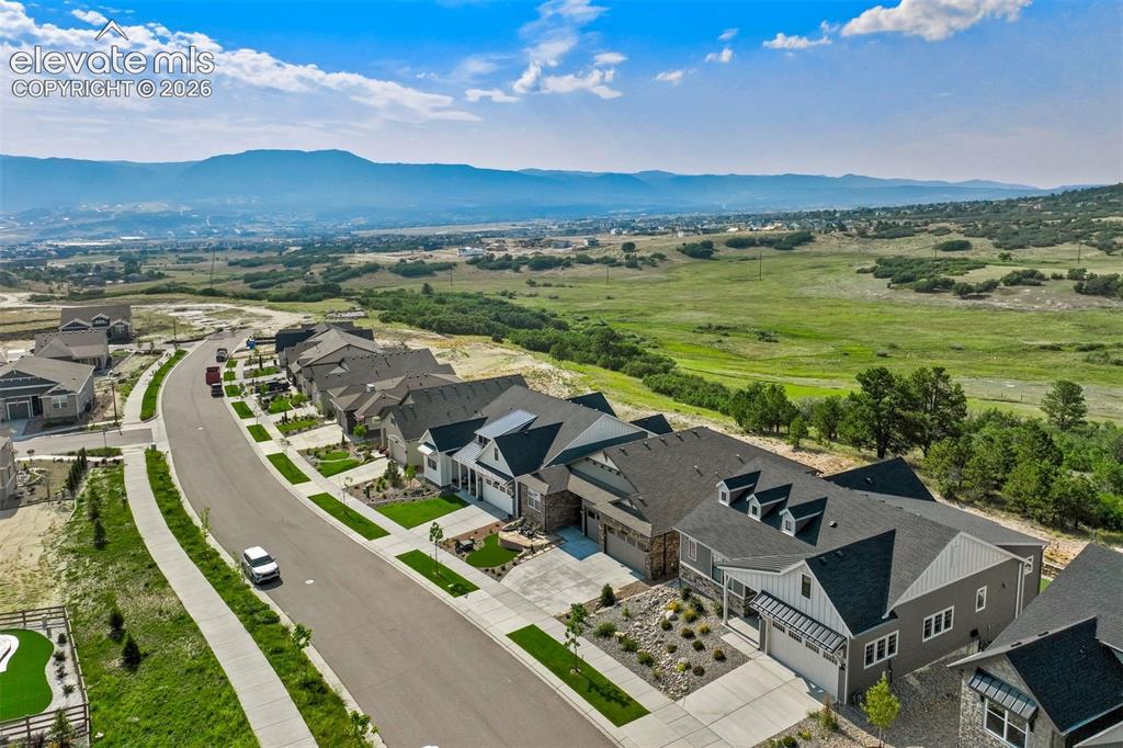 Image 47 of 49: Aerial View