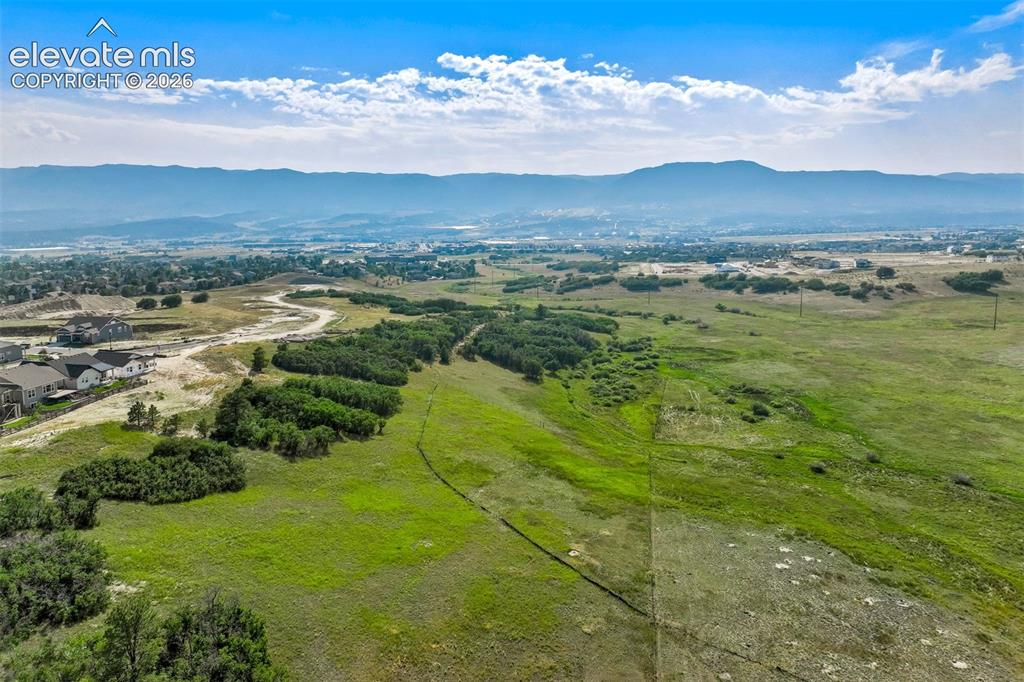 Image 48 of 49: Aerial View