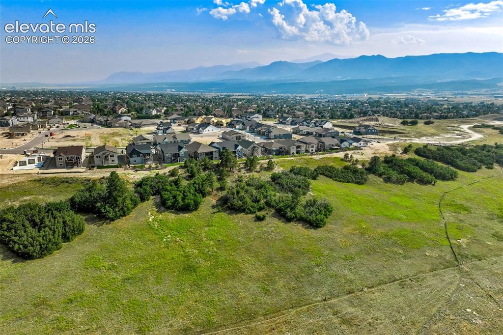 Image 49 of 49: Aerial View