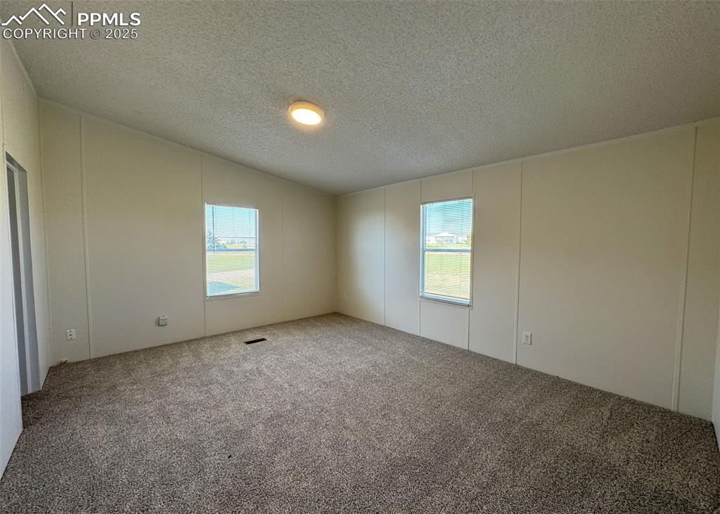 Image 11 of 47: Master Bedroom