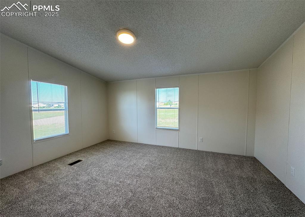 Image 13 of 47: Master Bedroom
