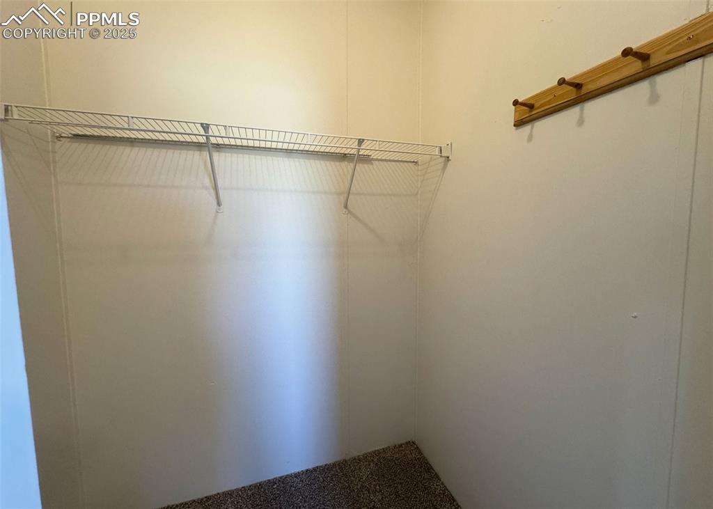 Image 14 of 47: Closet