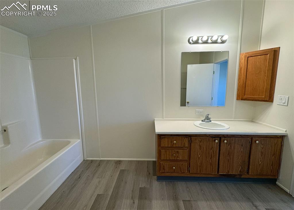 Image 17 of 47: Master Bathroom