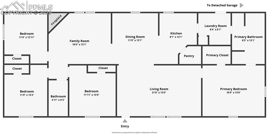 Image 44 of 47: Floor Plan