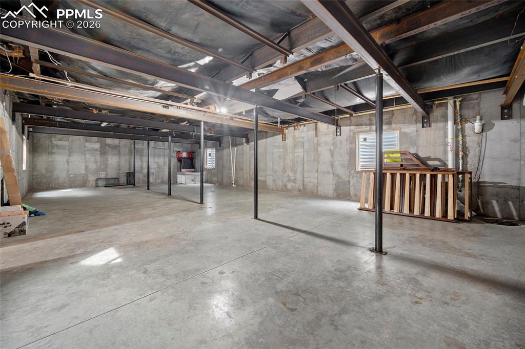 Image 20 of 29: Basement