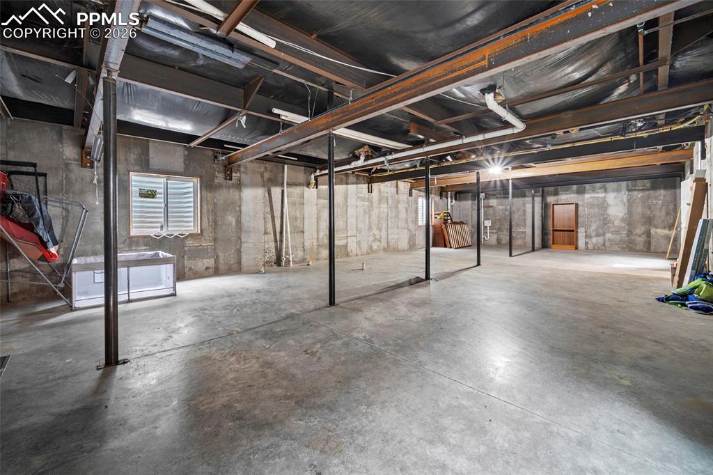 Image 21 of 29: Basement