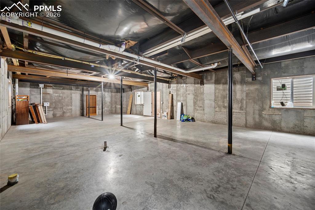 Image 22 of 29: Basement