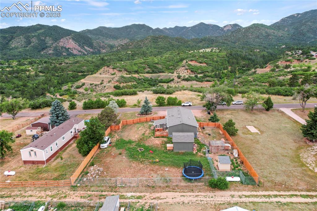 Image 23 of 29: Aerial View