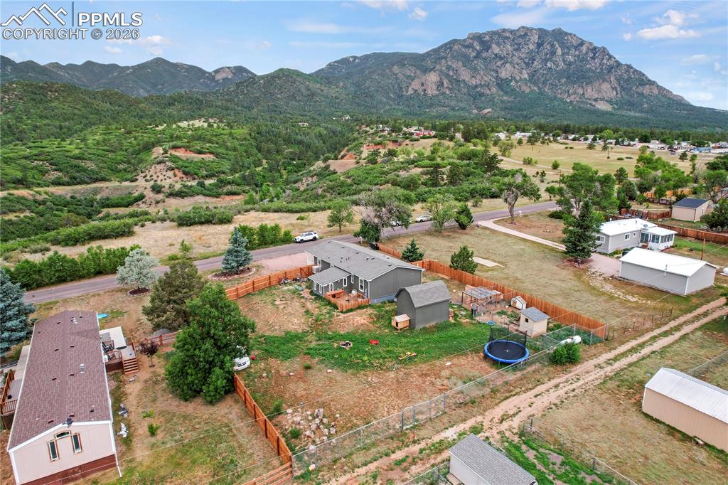 Image 25 of 29: Aerial View