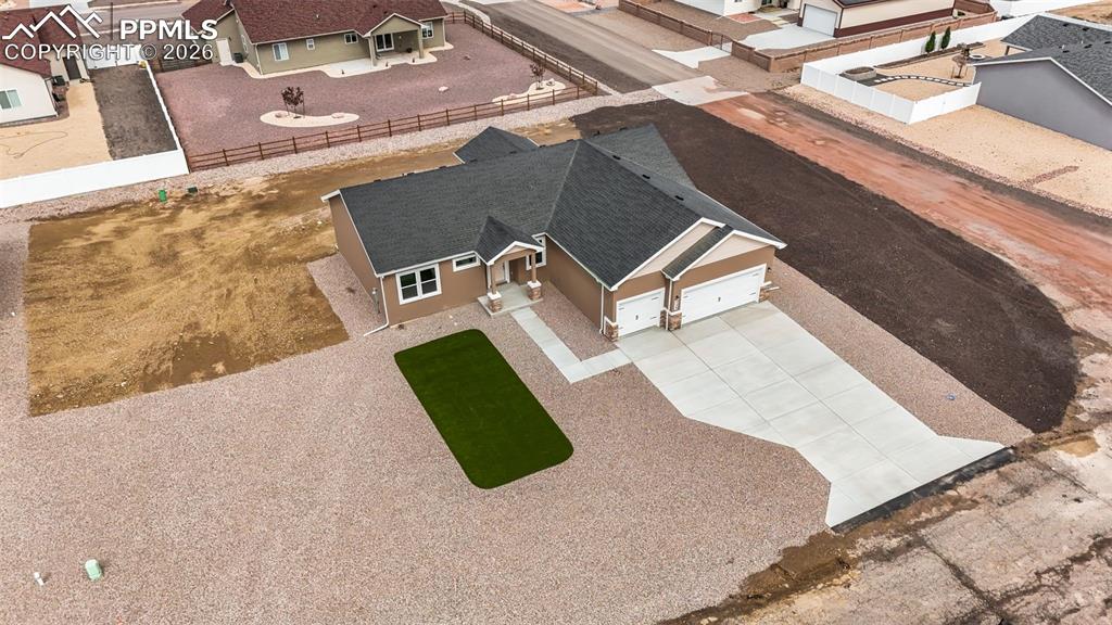Image 39 of 44: Aerial View