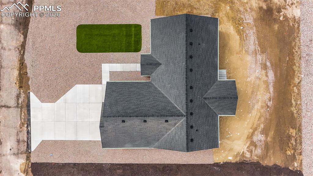 Image 40 of 44: Aerial View