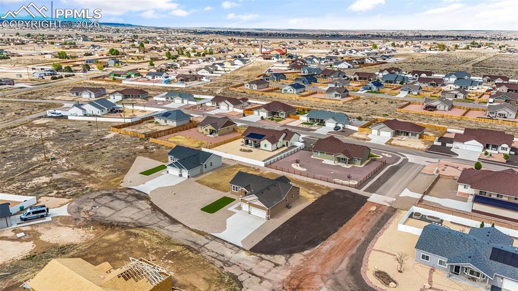 Image 41 of 44: Aerial View