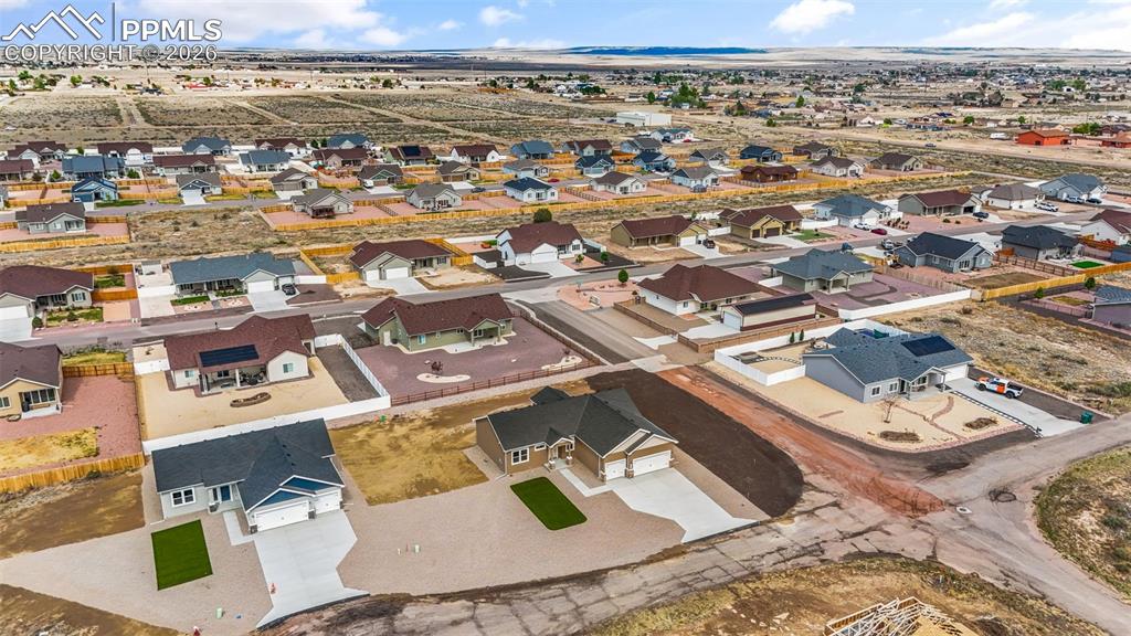 Image 42 of 44: Aerial View